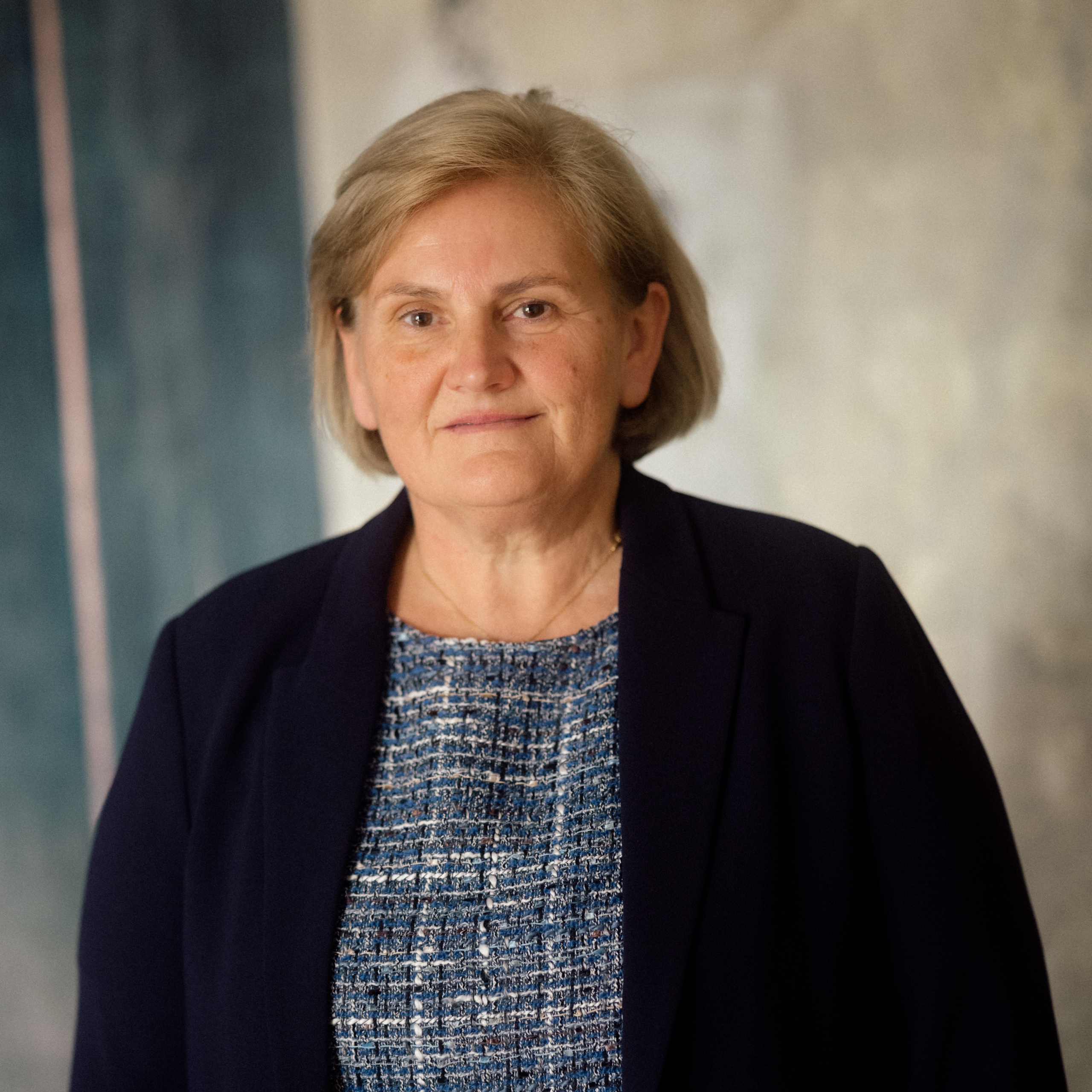 DI Vesna Djikic