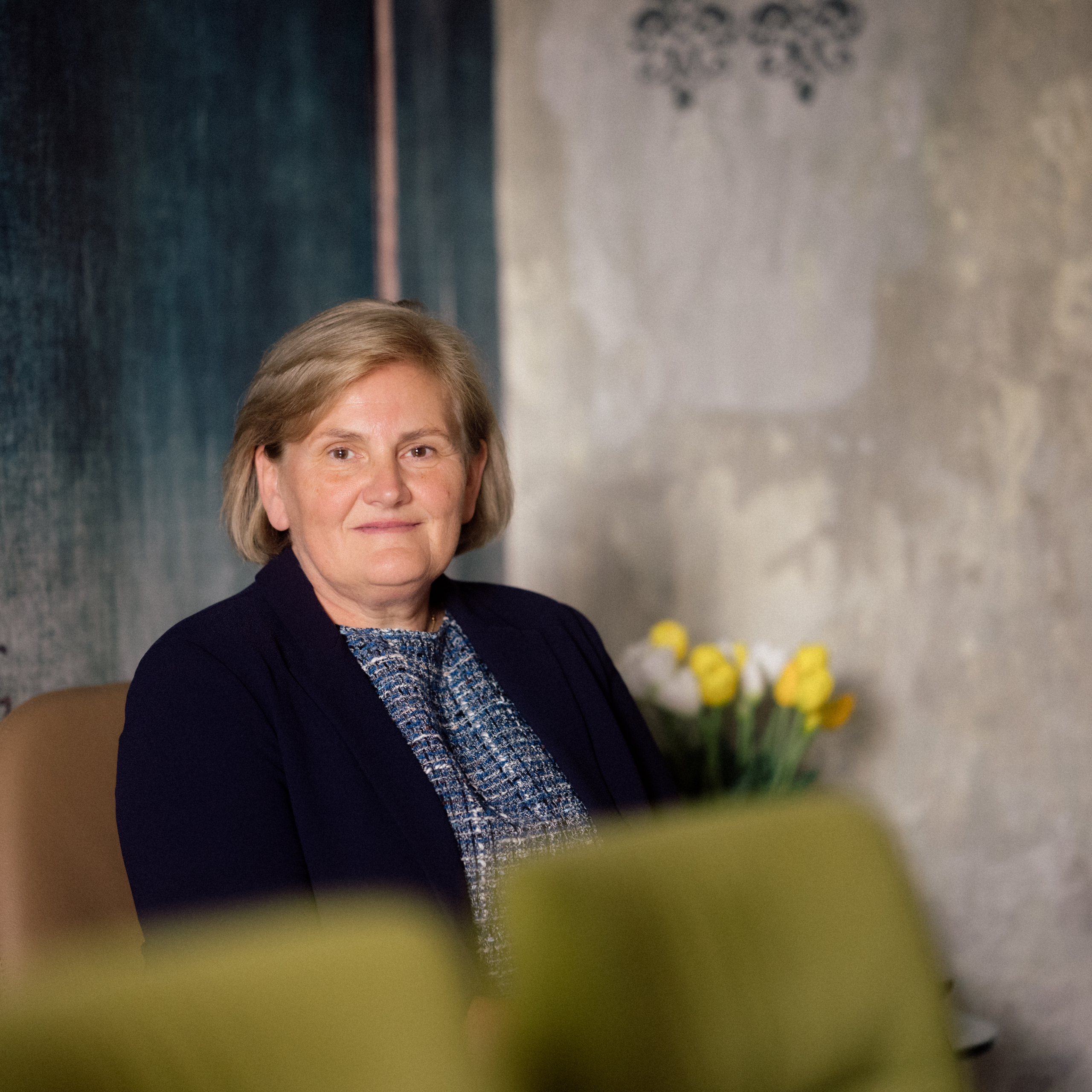 DI Vesna Djikic