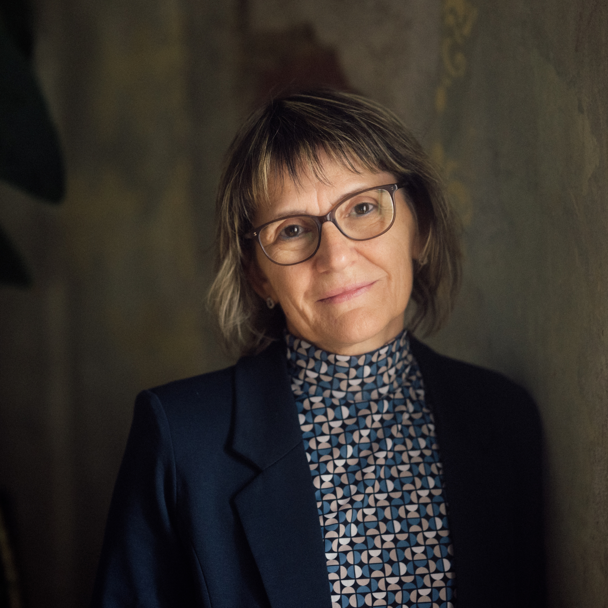 Andrea Wächter