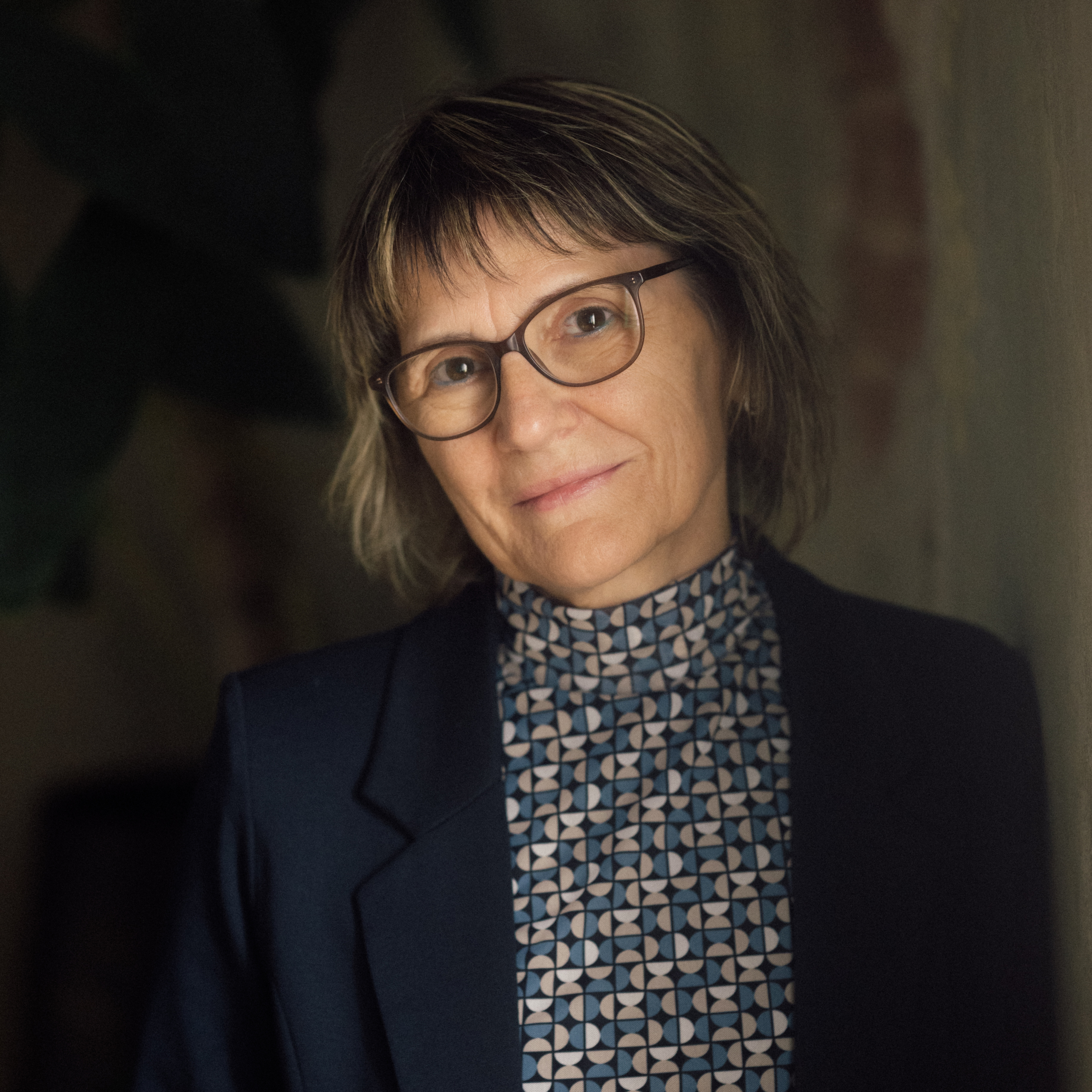 Andrea Wächter