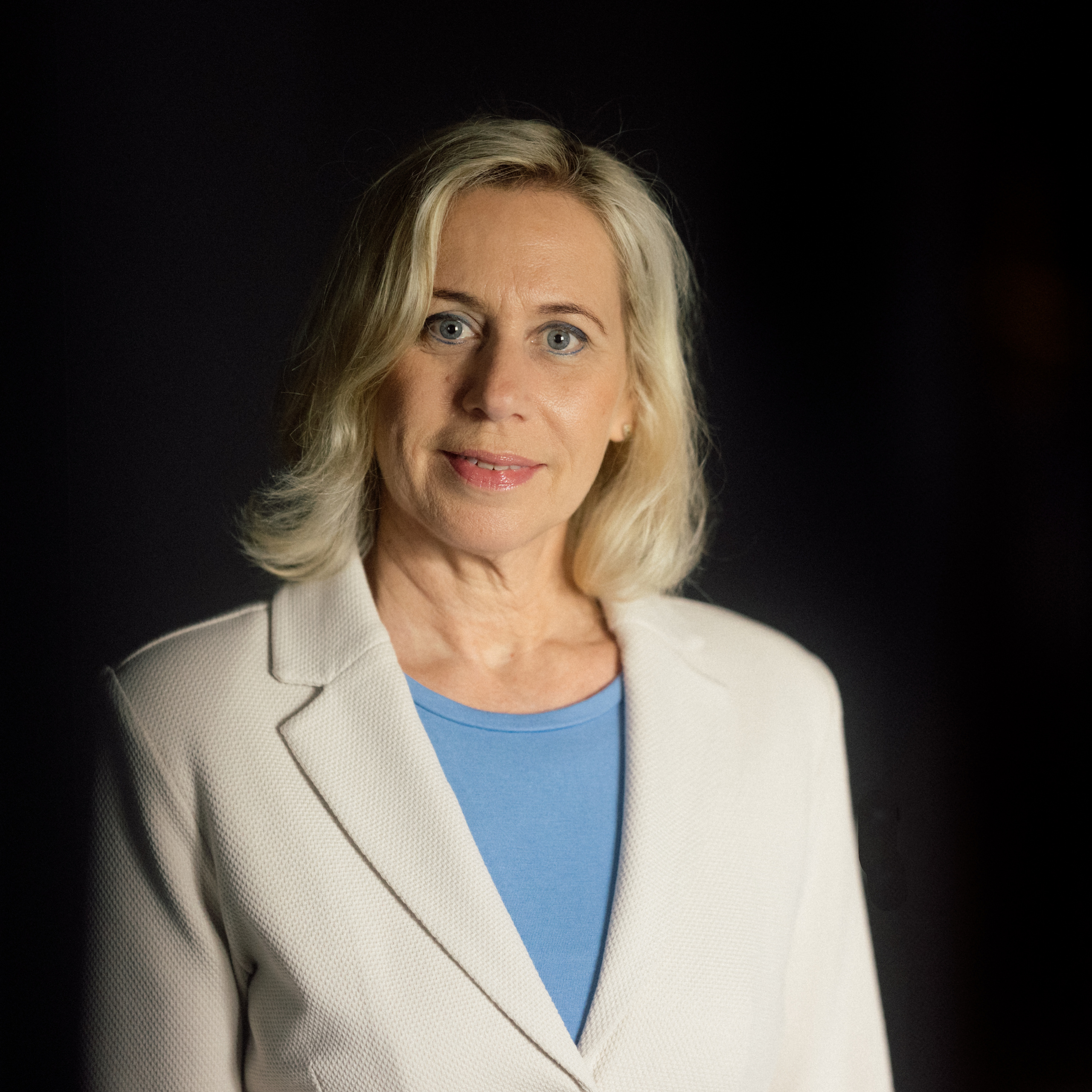 Ing. Ingrid Schuster