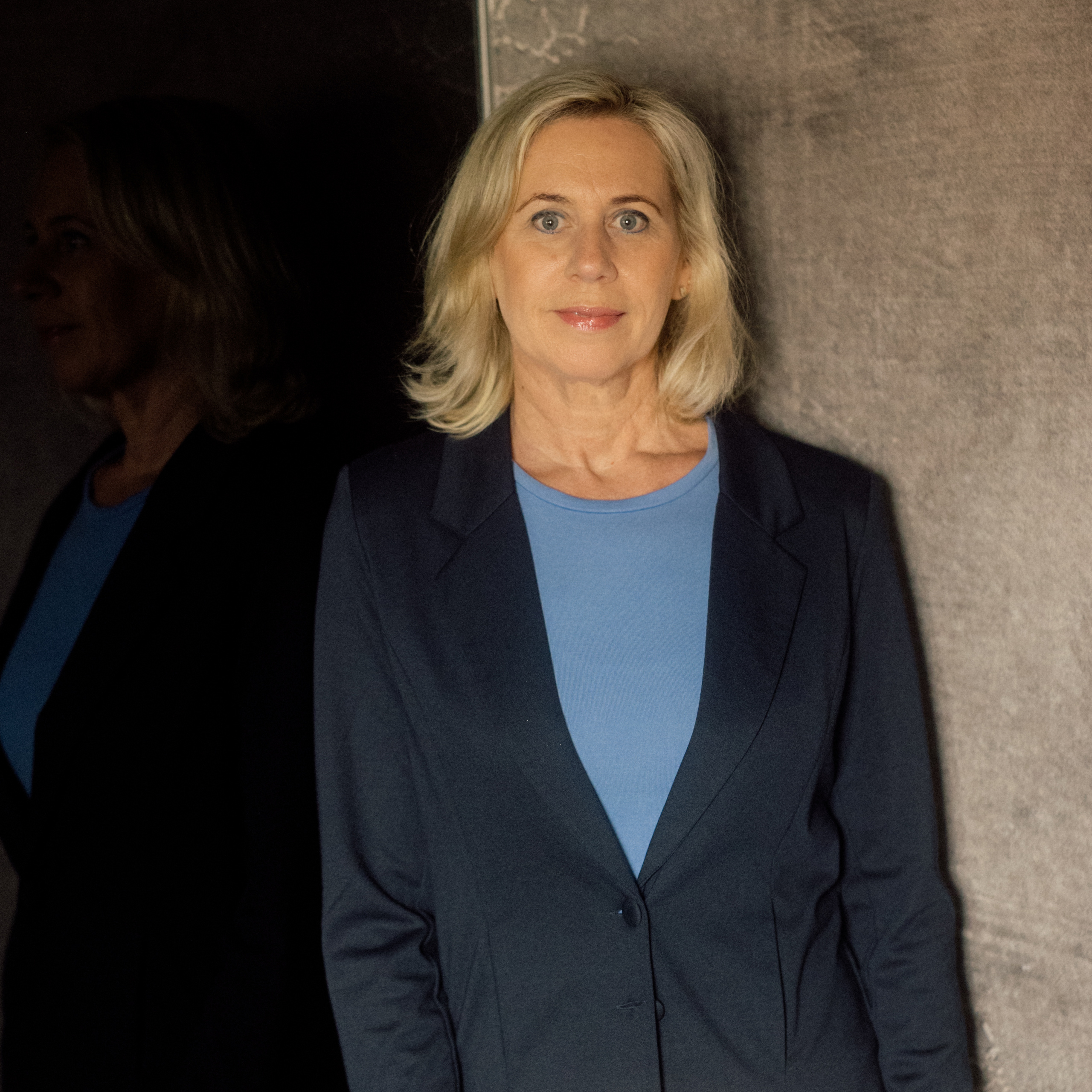 Ing. Ingrid Schuster
